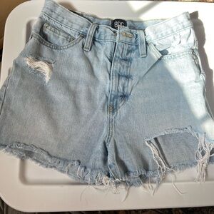BDG Denim shorts